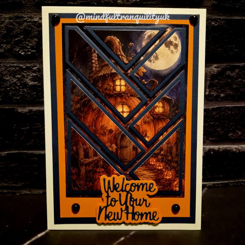 Autumn Haven New Home | The Dark Harvest Collection