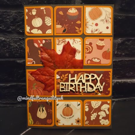 Pumpkin Patch Birthday | Falling for Autumn Collection