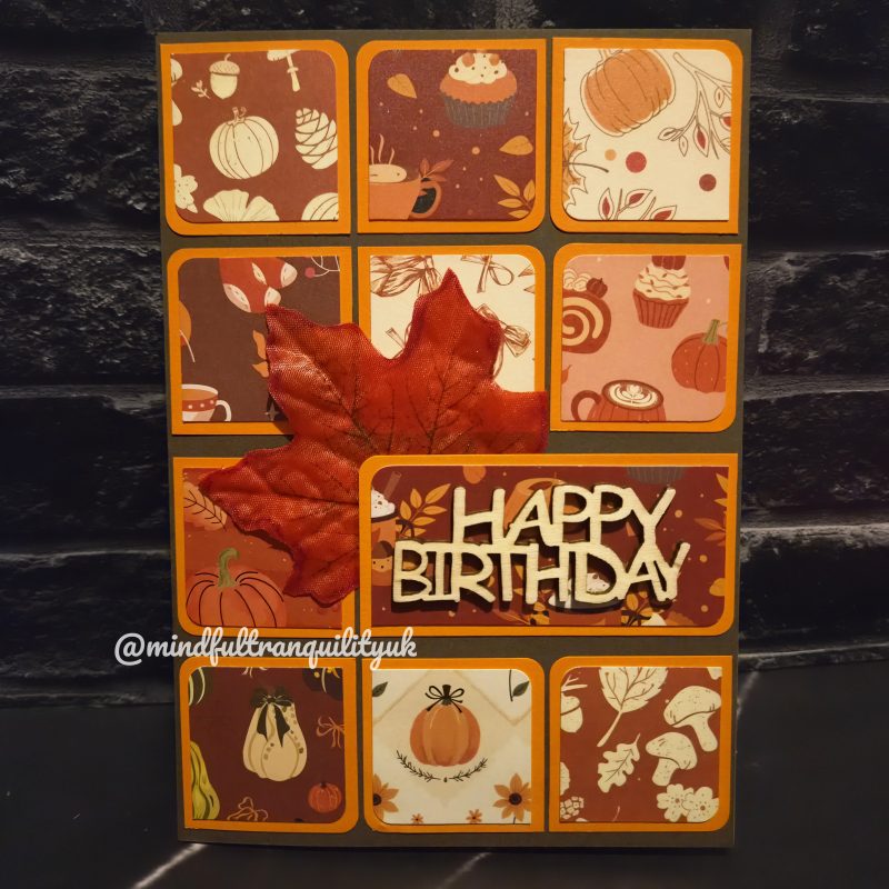 Pumpkin Patch Birthday | Falling for Autumn Collection
