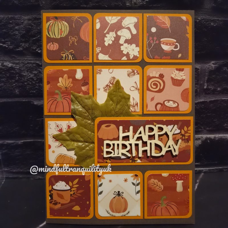 Pumpkin Patch Birthday | Falling for Autumn Collection