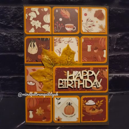 Pumpkin Patch Birthday | Falling for Autumn Collection