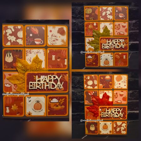 Pumpkin Patch Birthday | Falling for Autumn Collection