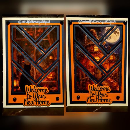 Autumn Haven New Home | The Dark Harvest Collection