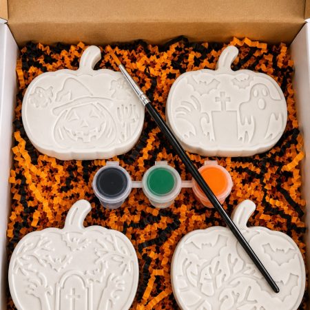 Spooky Pumpkin collection 🎃