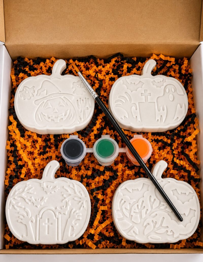 Spooky Pumpkin collection 🎃