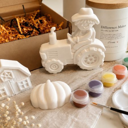 Autumn Harvest collection