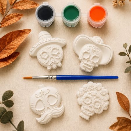 Day of the dead 💀
