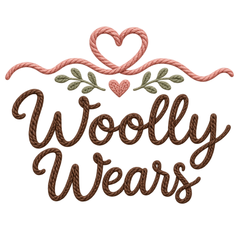 Woolly Wears