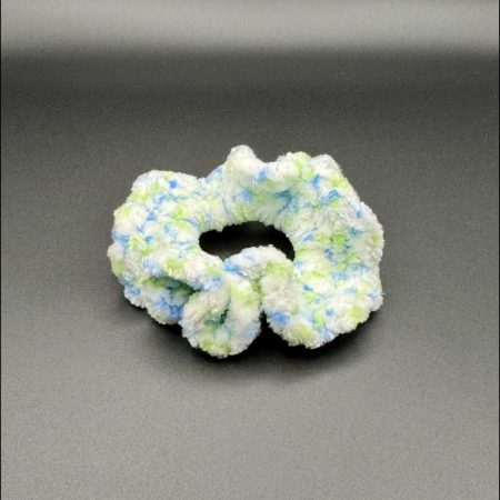Handmade Crochet Scrunchies | Chunky Hair Scrunchies | Mix & Match 1, 2 or 3