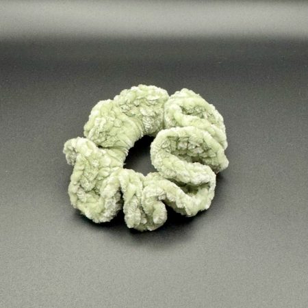 Handmade Crochet Scrunchies | Chunky Hair Scrunchies | Mix & Match 1, 2 or 3