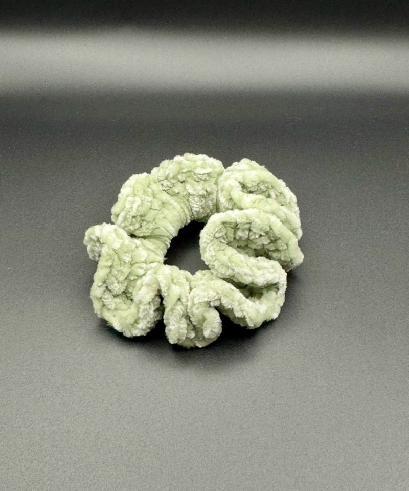 Handmade Crochet Scrunchies | Chunky Hair Scrunchies | Mix & Match 1, 2 or 3