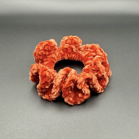 Handmade Crochet Scrunchies | Chunky Hair Scrunchies | Mix & Match 1, 2 or 3