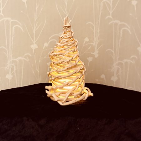 Crafty Christmas Willow Workshop