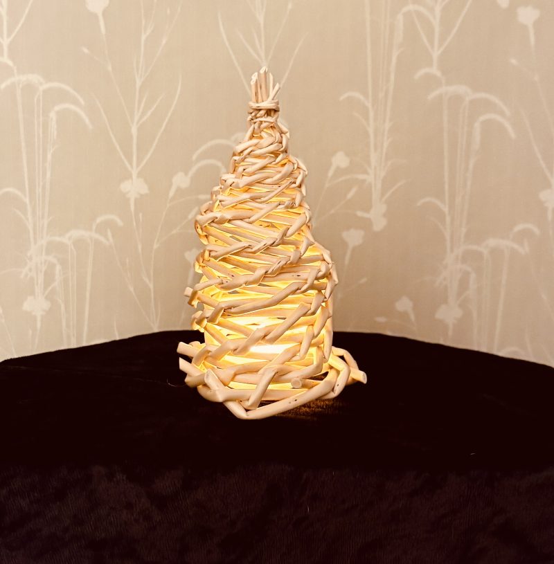Crafty Christmas Willow Workshop