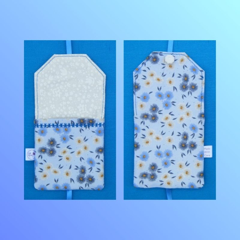 Jewellery gift pouches