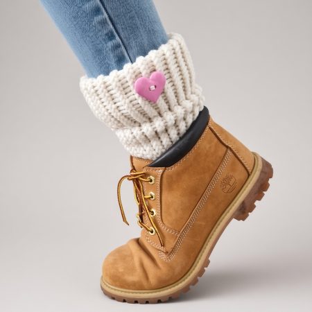 Must have boot cuffs!