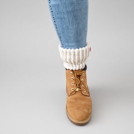 Must have boot cuffs!