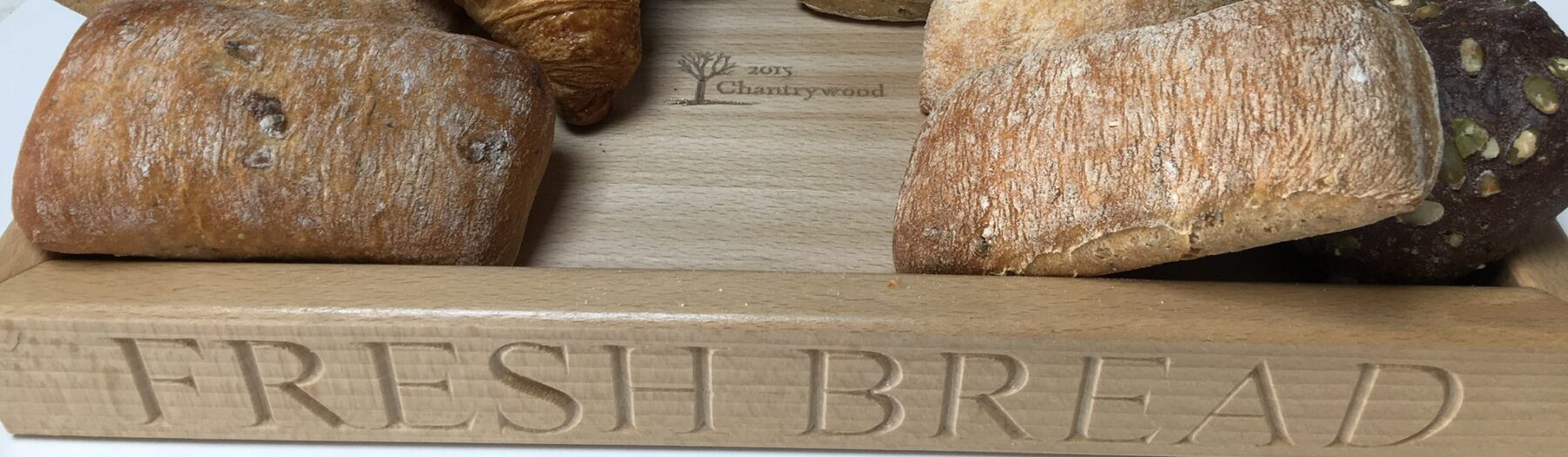 Chantrywood