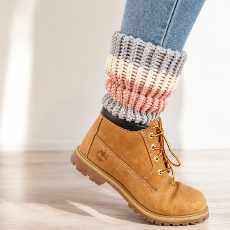 Must have boot cuffs!