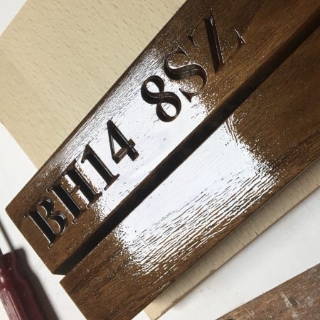 Wall Mounted Key holder, home office key rack