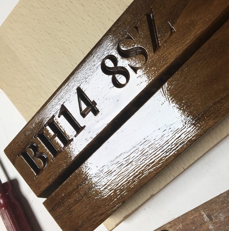 Wall Mounted Key holder, home office key rack