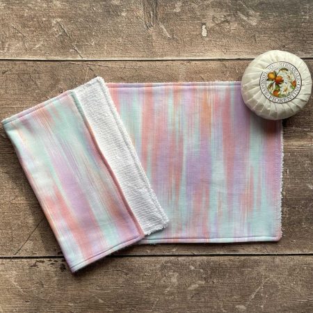 Abstract Design Face Cloths, Face Flannels, Face Wipes