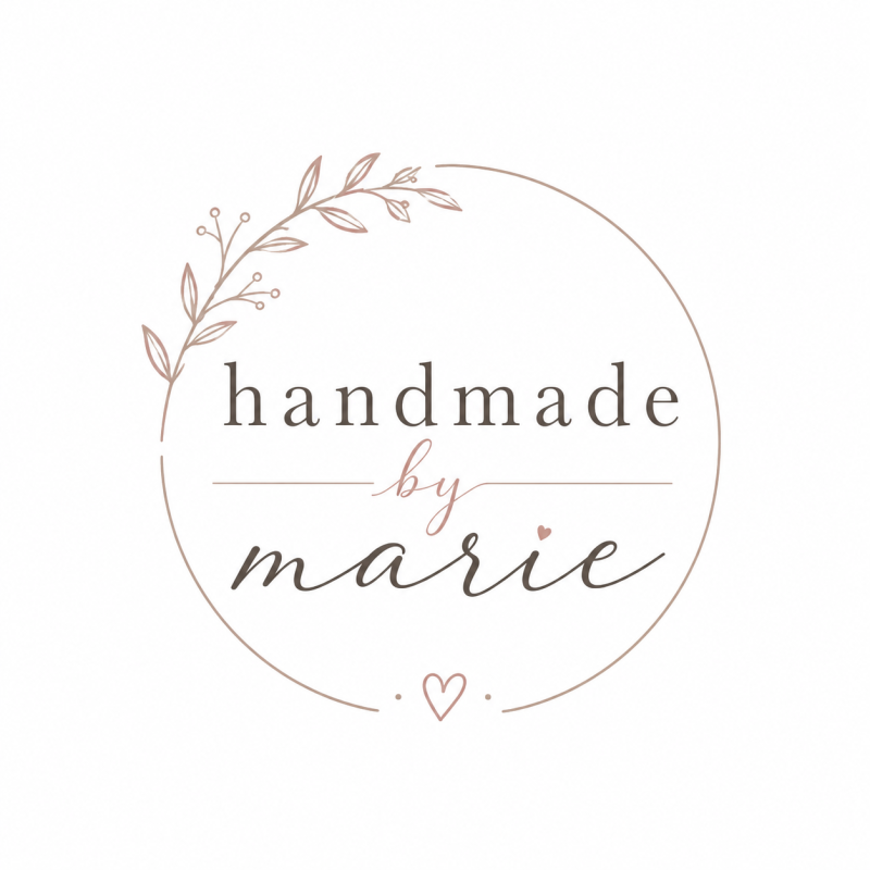 Handmade by Marie