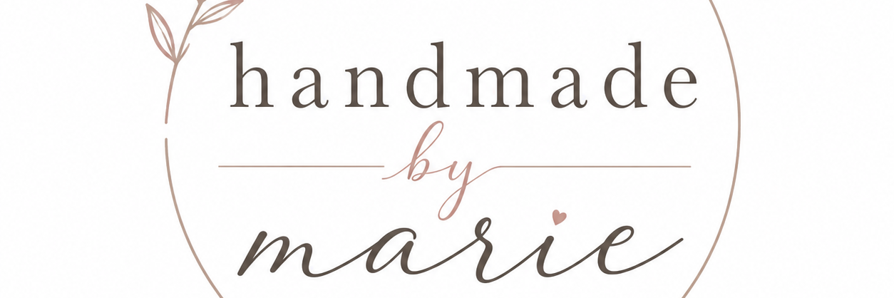 Handmade by Marie