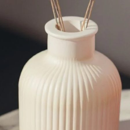 Homemade Bud Vase - Jesmonite/ Eco Resin – Made to Order