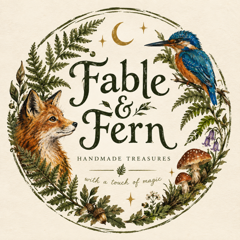 Fable and Fern