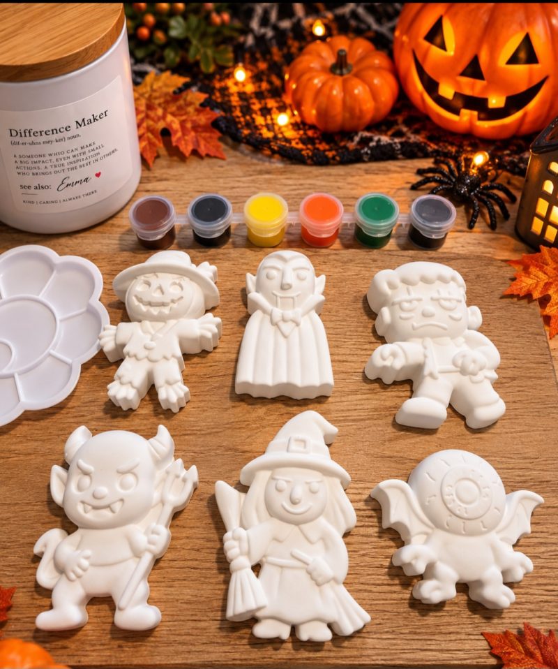 Halloween 🎃 Collection