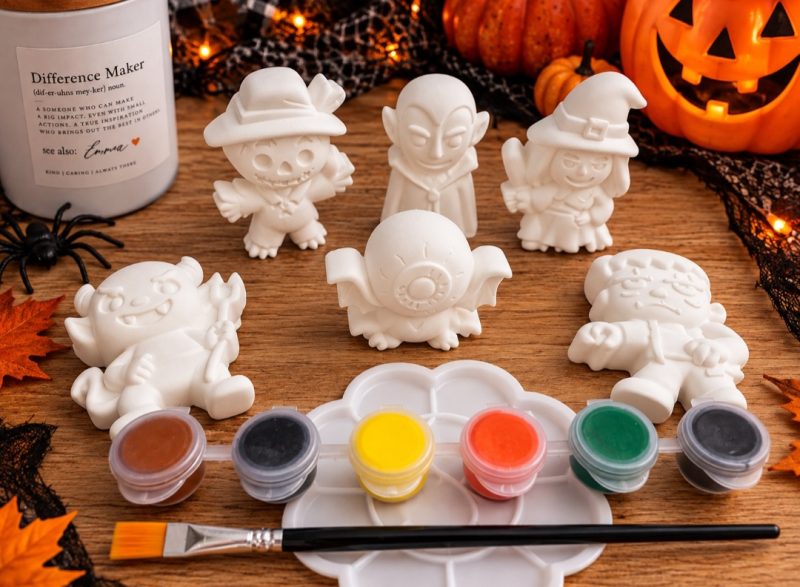 Halloween 🎃 Collection