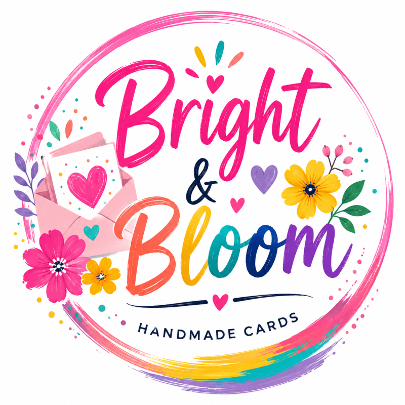 Bright&BloomCards
