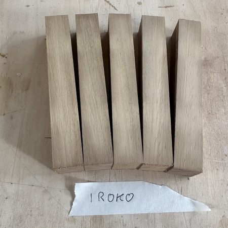 Wood turners pen blanks