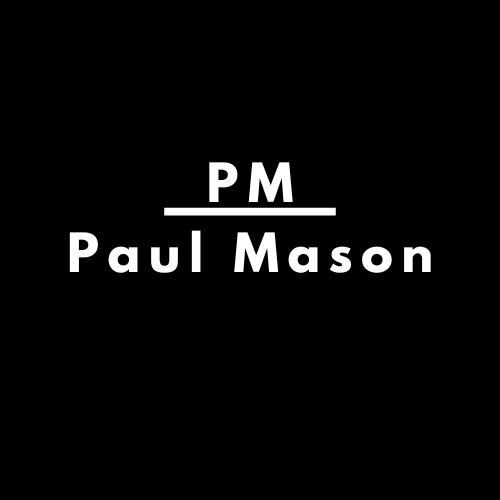 Made by Paul M