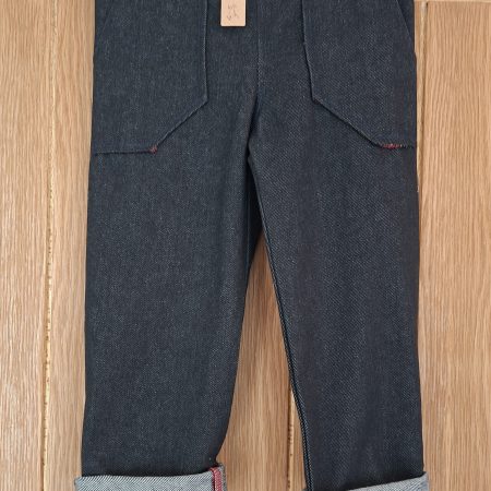 Childs jeans (aged 4/5 years)