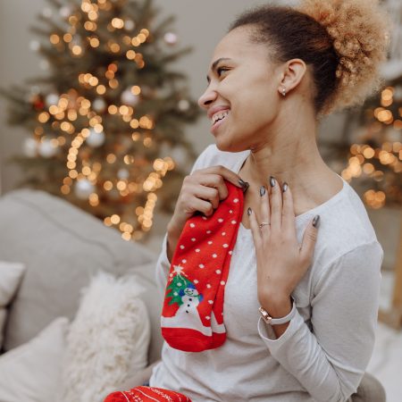 Christmas For Her