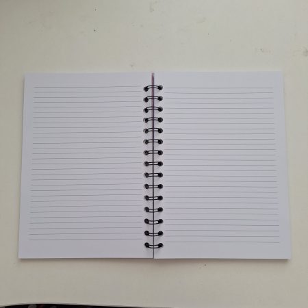 The Curious Cats Collection – Coat & Colour Handmade Cat Notebooks