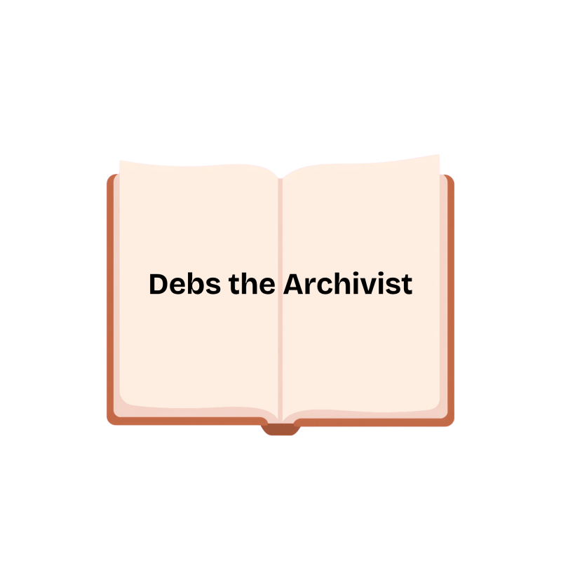 DebstheArchivist