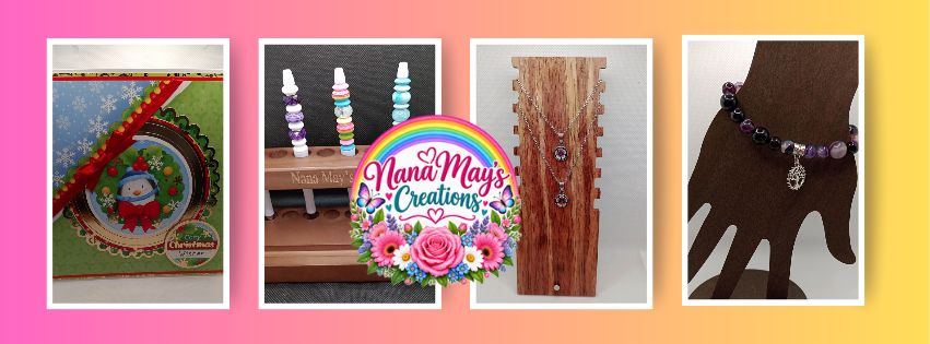 Nana May's Creations