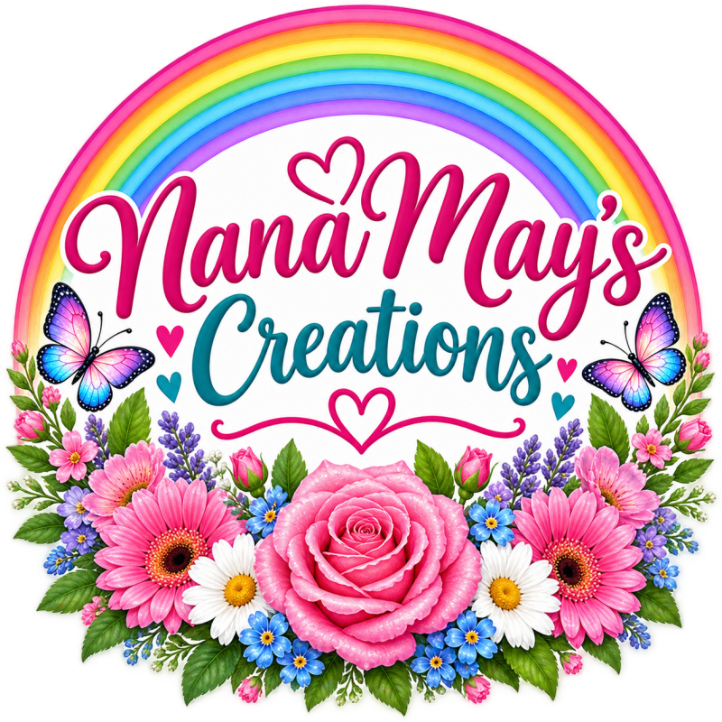 Nana May's Creations