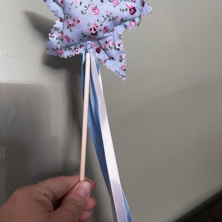 Fairy wand pink