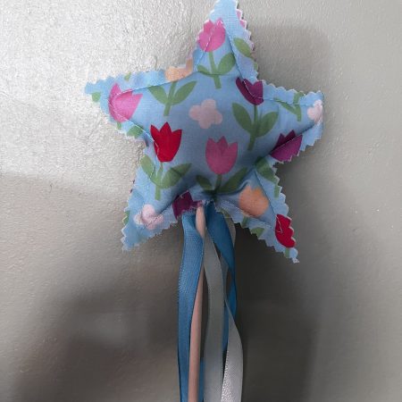 Fairy wand pink