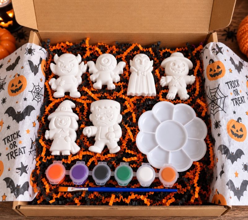Halloween 🎃 Collection