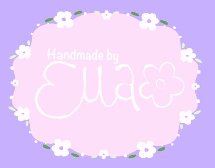 Handmade by Ella