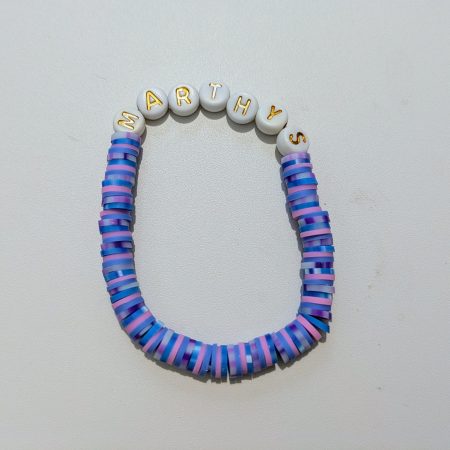 Handmade ‘Marthys’ Beaded Bracelet