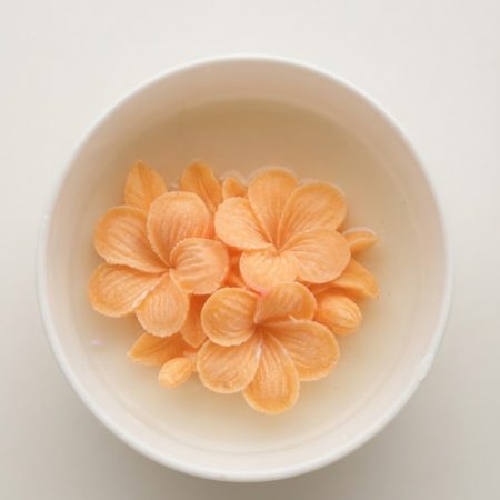 HandcraftedHandcrafted Wickless Coconut Wax Candle | Flameless Home Fragrance |