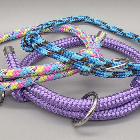 Sighthound/Dog ID tag collar/House collar adjustable