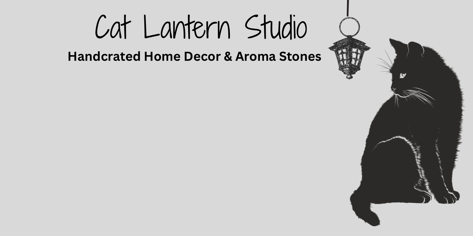 Cat Lantern Studio
