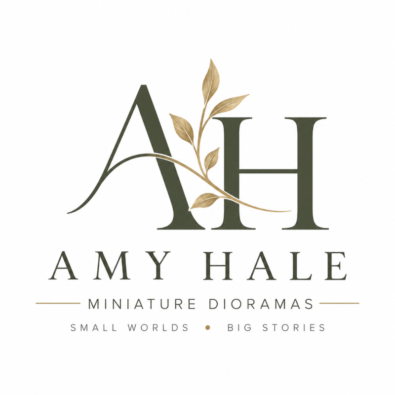 Amy Hale Art